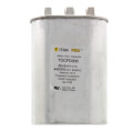 Product Image of 30/5 MFD Oval Dual Motor Run Capacitor (440/370V)