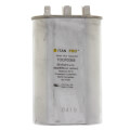 Product Image of 35/5 MFD Oval Dual Motor Run Capacitor (440/370V)
