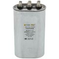 Product Image of 40/5 MFD Oval Dual Motor Run Capacitor (440/370V)