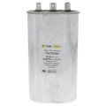 Product Image of 45/5 MFD Oval Dual Motor Run Capacitor (440/370V)