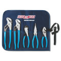 Product Image of Professional Pliers Set (5pc)