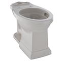Product Image of Promenade II Universal Height Toilet Bowl with CEFIONTECT, Sedona Beige - C404CUFG#12