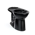 Product Image of Drake Elongated Universal Height Universal Height TORNADO FLUSH Toilet Bowl, Ebony - C776CEF#51