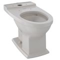 Product Image of Connelly Universal Height Elongated Toilet Bowl with CEFIONTECT, Sedona Beige - CT494CEFG#12
