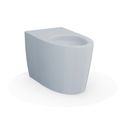 Product Image of NEOREST Dual Flush 1.0 or 0.8 GPF Elongated Toilet Bowl for AS, Cotton White - CT8551CUMFG#01