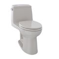 Product Image of Eco UltraMax One-Piece Elongated 1.28 GPF Toilet, Sedona Beige - MS854114E#12