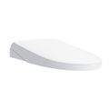 Product Image of Neorest As Dual Flush 1.0 Or 0.8 Gpf Toilet Top Unit, Cotton White - SN8551M#01
