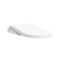 Product Image of Neorest Ls Integrated Toilet Top Unit, Cotton White With Nickel Trim - SN8732M#01N