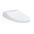 Product Image of Washlet G5A Integrated Toilet Top Unit, Cotton White - SN7631M#01