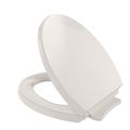 Product Image of Softclose, Slow Close Round Toilet Seat And Lid, Sedona Beige - SS113#12