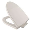 Product Image of Soirée Softclose, Slow Close Elongated Toilet Seat And Lid, Sedona Beige - SS214#12