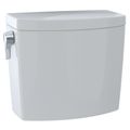 Product Image of Drake II 1G and Vespin II 1G, 1.0 GPF Toilet Tank, Colonial White - ST453UA#11
