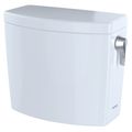 Product Image of Drake II 1G and Vespin II 1G, 1.0 GPF Toilet Tank with Right-Hand Trip Lever, Cotton White - ST453UR#01