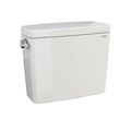 Product Image of Drake 1.6 GPF Toilet Tank with WASHLET+ Auto Flush Compatibility, Colonial White - ST776SA#11