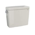 Product Image of Drake 1.6 GPF Toilet Tank with WASHLET+ Auto Flush Compatibility, Sedona Beige - ST776SA#12
