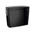 Product Image of Drake 1.6 GPF Toilet Tank with WASHLET+ Auto Flush Compatibility, Ebony - ST776SA#51