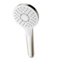 Product Image of G Series 1.75 GPM Single Spray 4" Round Handshower with COMFORT WAVE Technology, Brushed Nickel
