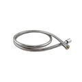 Product Image of 63" PVC Hose for Handshower, Brushed Nickel