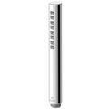 Product Image of G Series 1.75 GPM Single Spray Cylindrical Handshower with COMFORT WAVE Technology, Polished Chrome
