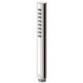 Product Image of G Series 1.75 GPM Single Spray Cylindrical Handshower with COMFORT WAVE Technology, Polished Nickel