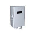 Product Image of ECOPOWER Touchless 1.0 GPF Urinal Flushometer Valve, Polished Chrome