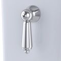 Product Image of Trip Lever (replaces THU141#cp) - Polished Chrome For St424e/s