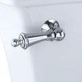 Product Image of Trip Lever, Polished Chrome For Clayton Toilet