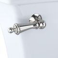 Product Image of Clayton Tank Trip Lever Polished Nickel