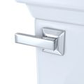 Product Image of Trip Lever, Polished Chrome For Lloyd Toilet