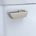 Product Image of Trip Lever, Brushed Nickel For Soiree Toilet Tank