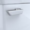 Product Image of Trip Lever, Polished Chrome For Soiree Toilet Tank