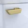 Product Image of Trip Lever, Polished Brass For Soiree Toilet Tank