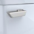 Product Image of Trip Lever, Polished Nickel For Soiree Toilet Tank