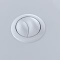 Product Image of Aquia 1pc Push Button Cst654 53mm - Cotton White
