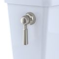 Product Image of Trip Lever, Brushed Nickel Plated W/arm - Spare Part