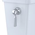 Product Image of Trip Lever, Chrome Plated W/arm - Spare Part