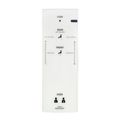 Product Image of Washlet Remote Control With Mounting Bracket - THU9852
