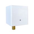 Product Image of ECOPOWER 1.0 GPM 10 Second On Demand Water Supply Controller Valve for Touchless Bathroom Spouts