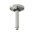 Product Image of Rain Shower Ceiling Mount Arm, Polished Chrome