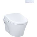 Product Image of CWT4264736CMFGA#MS AP Wall Hung Bowl w/ Washlet+ S7A & A Utoflush, 0.9 & 1.28 GPF