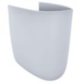 Product Image of HT242#01 Lavatory Shroud (Cotton White)