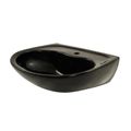 Product Image of LT241#51 Supreme 1 Hole Lavatory Sink (Ebony)