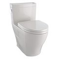 Product Image of MS624124CEFG#12 Legato 1-Piece SS124 Connect + Uh CEFIONTECT, 1.28 GPF (Sedona Beige)