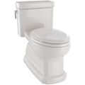 Product Image of MS974224CEFG#12 Eco Guinevere 1-Piece Toilet 1.28 GPF Elongated Bowl (Sedona Beige)