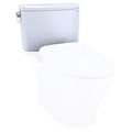 Product Image of Nexus 1.28 gpf Toilet Tank Only w/ Tornado Flush Technology (Cotton White)