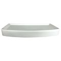 Product Image of TCU624CRE#01 1-Piece Tank Lid MS624, Ms626 (Cotton White)