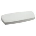 Product Image of TCU743CR#01 Replacement Lid for 743S w/ Gmax Lid Sticker (Cotton White)