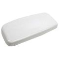 Product Image of TCU854CRP#01 854/853 Power Gravity Warranty Lid w/ Sticker (Cotton White)