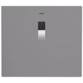 Product Image of TEU2UA11#SS Ecoefv Concealed Urinal Flush Valve 0.125 GPF w/ 14" x 12" Cover & VB1311#RB