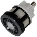 Product Image of TH323V100R 1.6 GPF Piston Assembly Toilet Replacing Non R Type